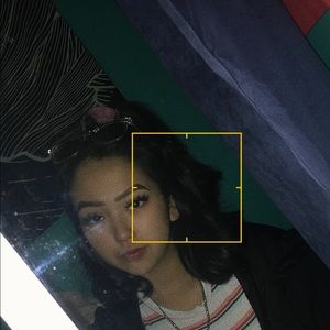 Meet your Posher, Jasmine